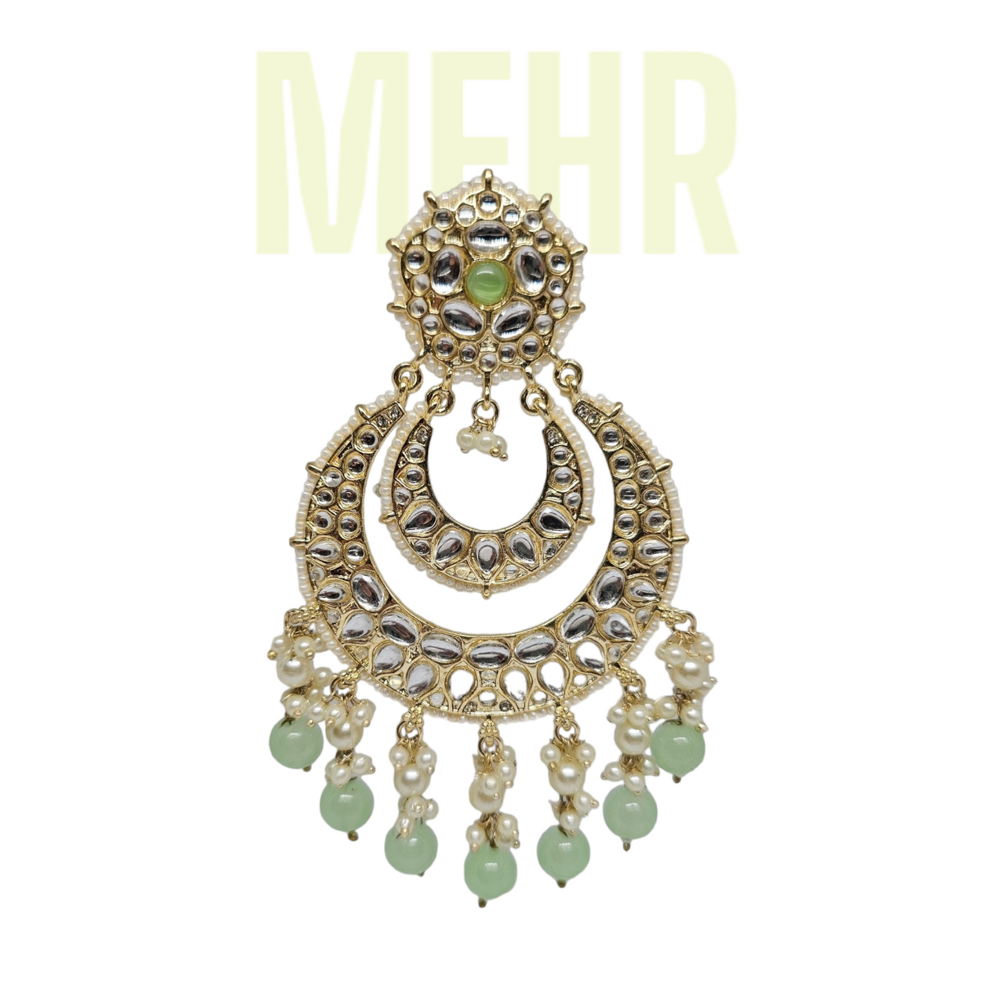 Mehr Chandbalis, Mint