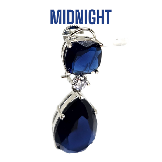 Midnight, Deep Blue Doublets