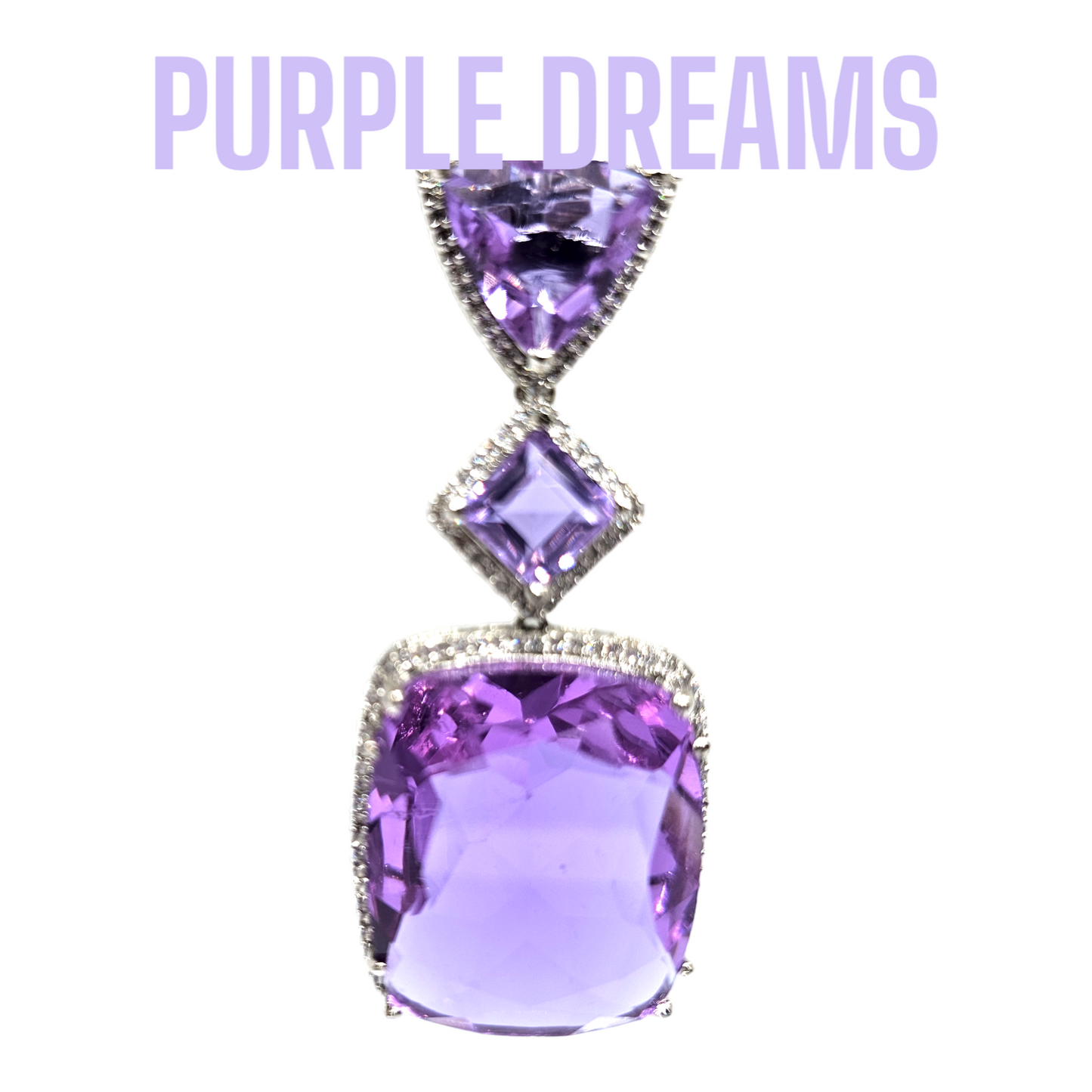 Purple Dreams Luxe