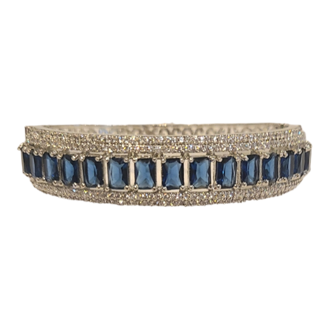 Renaissance Bracelet, Dewy Blue